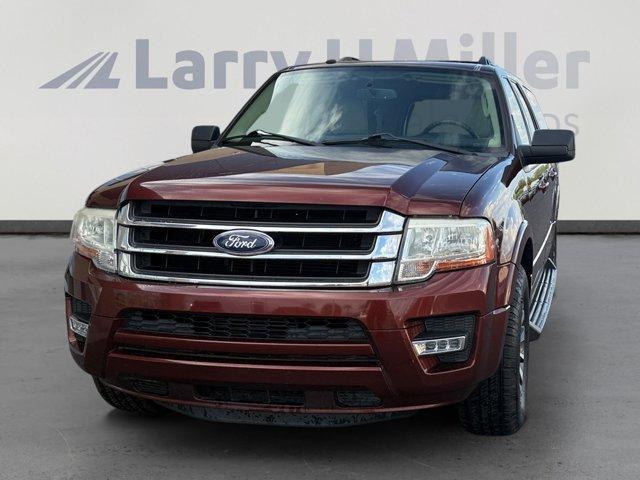 2017 Ford Expedition El