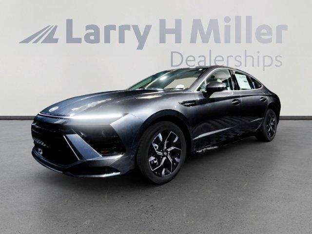 2024 Hyundai Sonata