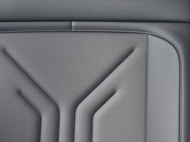 Photo of 2026 Shimmering Silver Hyundai SANTA FE HEV