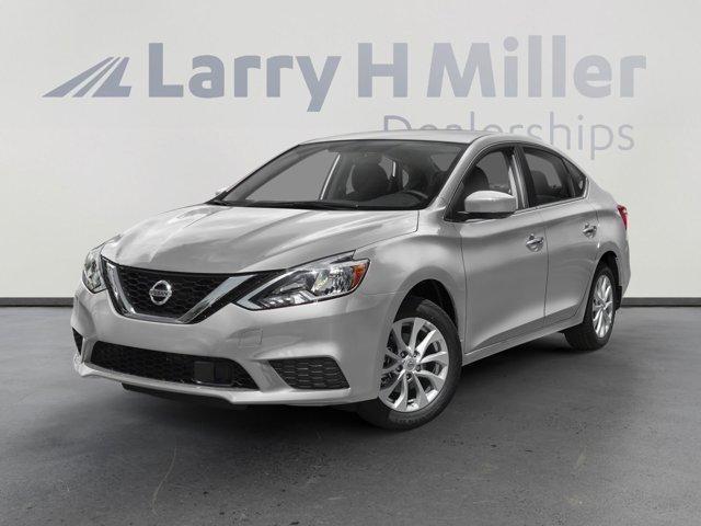 2019 Nissan Sentra