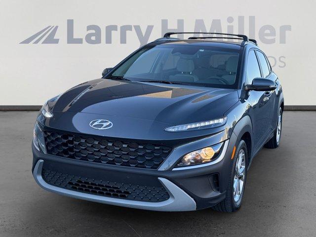 2023 Hyundai KONA