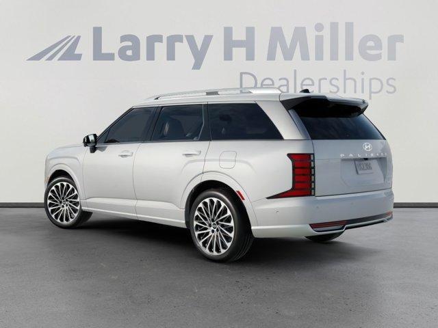Photo of 2026 Pearl Hyundai PALISADE