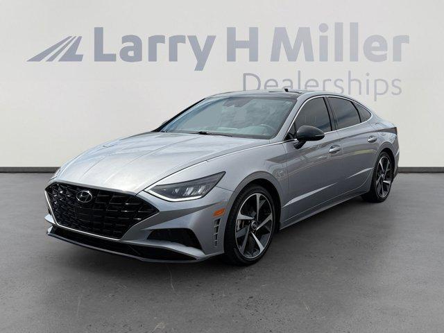 2023 Hyundai Sonata