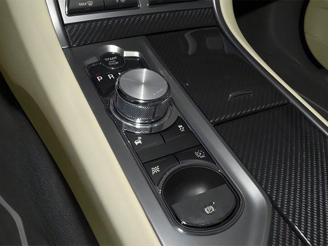 Photo of 2013 British Racing Green Metallic Jaguar XF