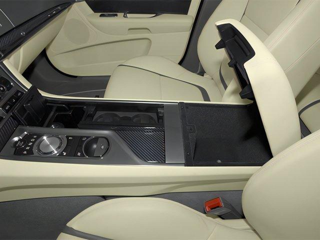 Photo of 2013 British Racing Green Metallic Jaguar XF
