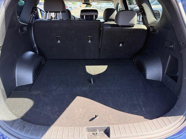 Photo of 2023 Stormy Sea Hyundai SANTA FE