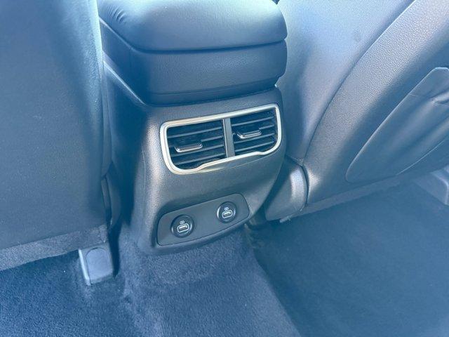 Photo of 2023 Stormy Sea Hyundai SANTA FE
