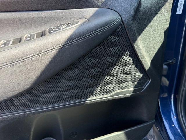 Photo of 2023 Stormy Sea Hyundai SANTA FE