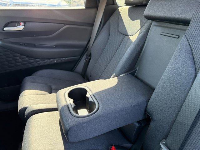 Photo of 2023 Stormy Sea Hyundai SANTA FE