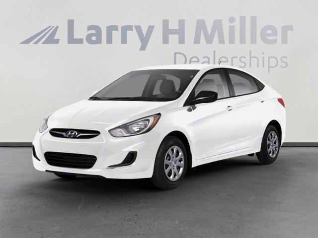 2013 Hyundai Accent