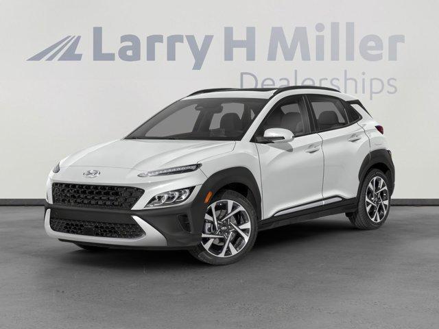 2022 Hyundai KONA