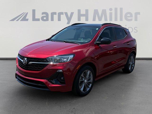 2020 Buick Encore Gx