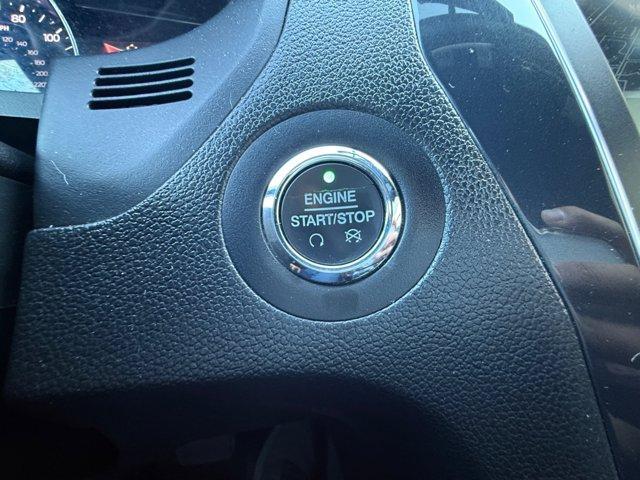 Photo of 2018 Magnetic Metallic Ford Explorer