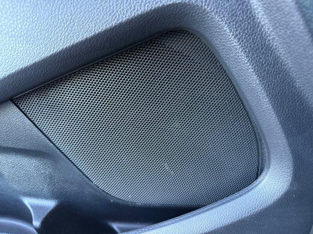 Photo of 2018 Magnetic Metallic Ford Explorer