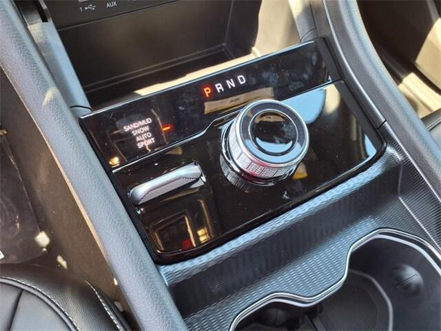 Photo of 2025 Bright White Clearcoat Jeep Grand Cherokee L