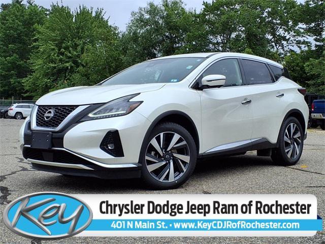 2023 Nissan Murano