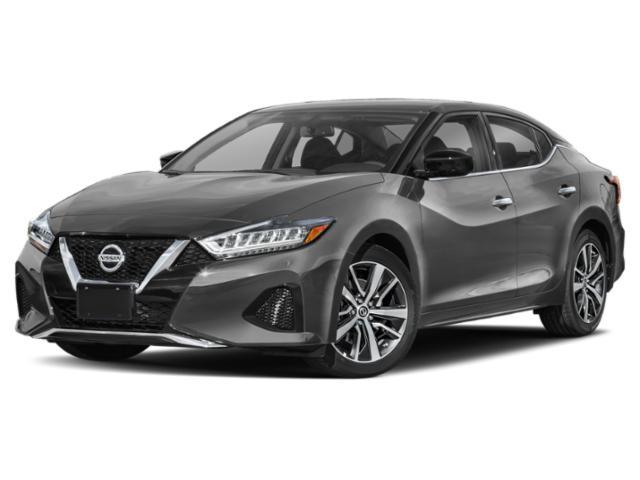 2022 Nissan Maxima