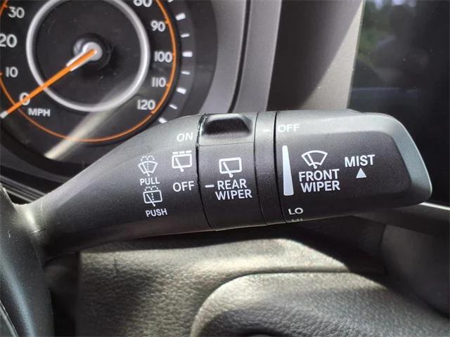 Photo of 2025 Black Clearcoat Jeep Wrangler