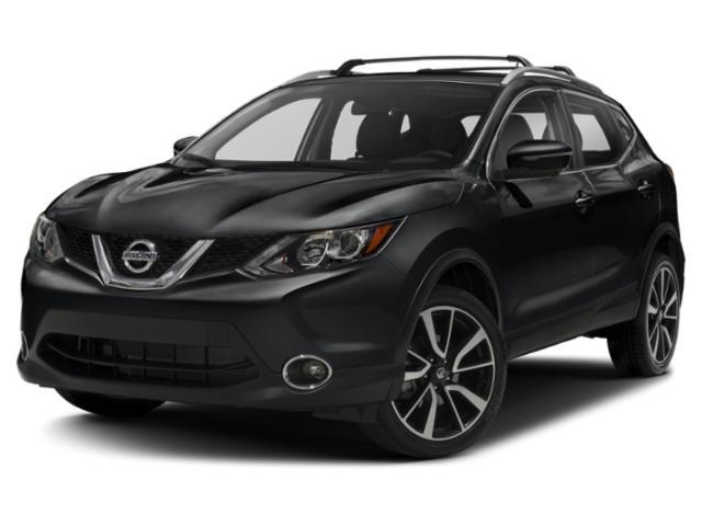 2019 Nissan Rogue Sport