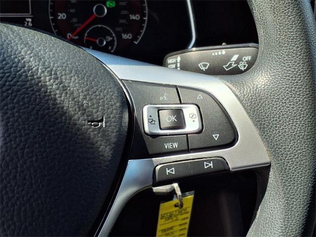 Photo of 2019 Silver Metallic Volkswagen Jetta
