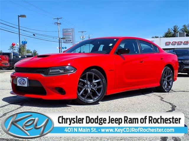 2021 Dodge Charger