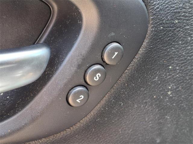 Photo of 2020 Slate Blue Pearlcoat Jeep Cherokee