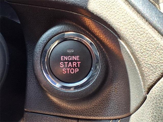 Photo of 2023 Crystal White Pearl Subaru Crosstrek