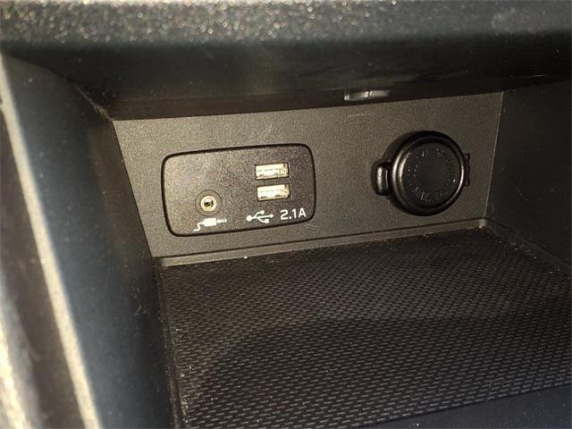 Photo of 2023 Crystal White Pearl Subaru Crosstrek