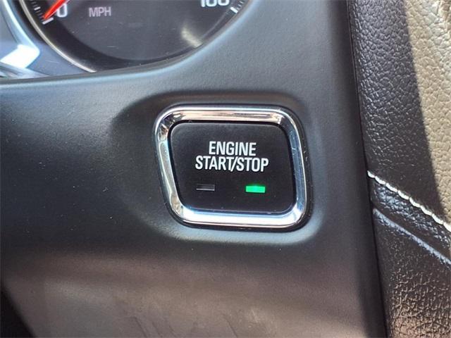 Photo of 2023 Summit White GMC Acadia