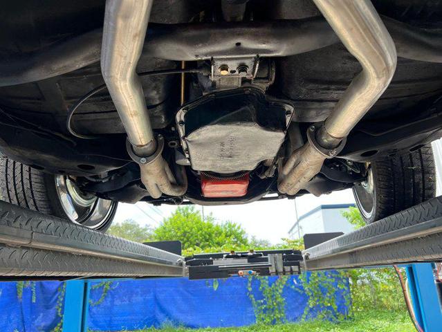 Photo of 1967 Blue Chevrolet Chevelle