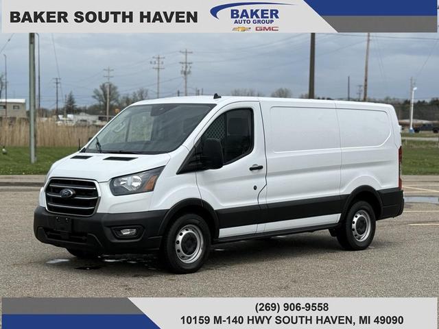 2020 Ford Transit-150
