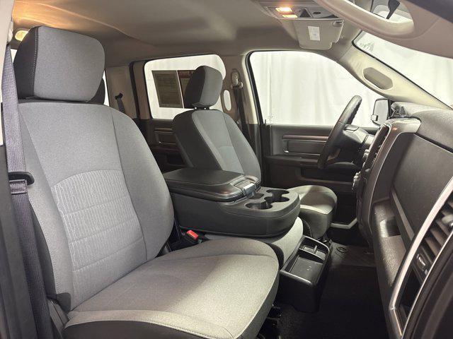 Photo of 2021 Delmonico Red Pearlcoat RAM 1500 Classic
