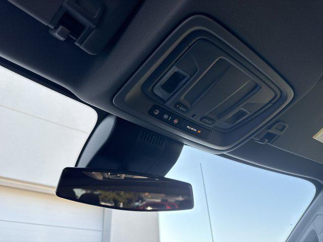 Photo of 2025 Red Hot Chevrolet Silverado 1500