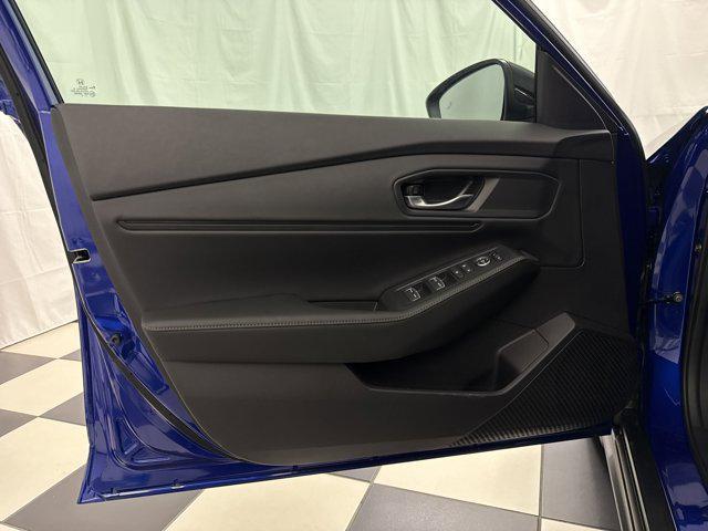 Photo of 2025 Still Night Pearl Honda Accord Hybrid