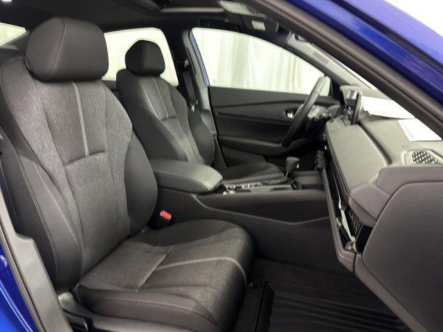 Photo of 2025 Still Night Pearl Honda Accord Hybrid