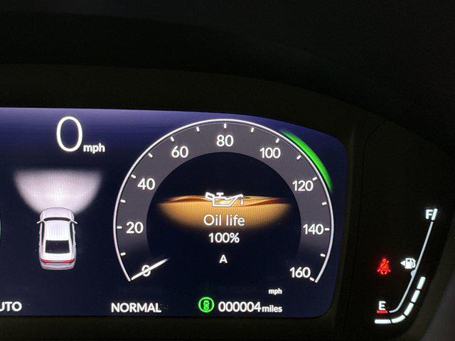 Photo of 2025 Still Night Pearl Honda Accord Hybrid