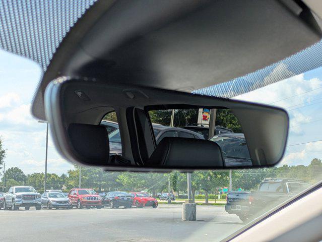 Photo of 2025 Platinum White Pearl Honda Odyssey