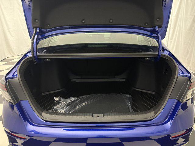 Photo of 2025 Still Night Pearl Honda Accord Hybrid