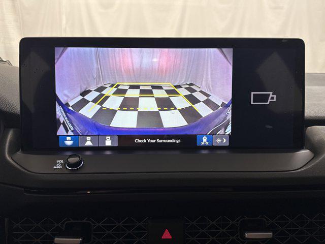 Photo of 2025 Still Night Pearl Honda Accord Hybrid