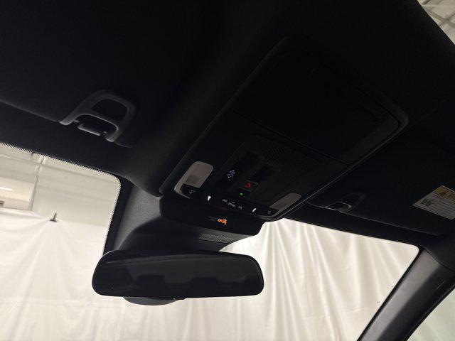 Photo of 2025 Still Night Pearl Honda Accord Hybrid