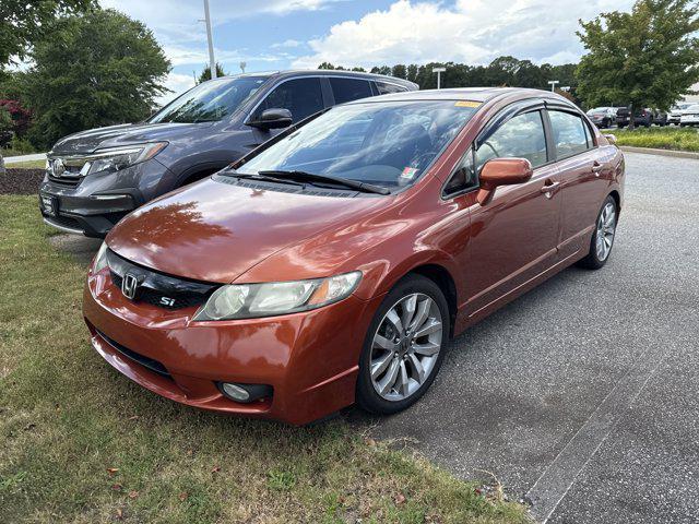 Photo of 2010  Honda Civic