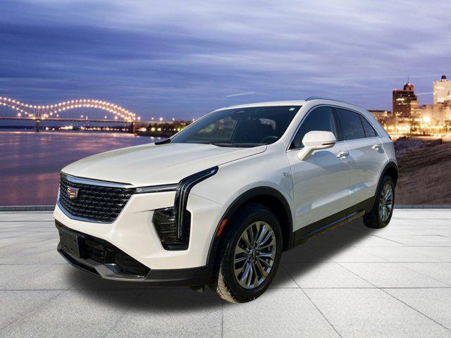 2024 Cadillac XT4