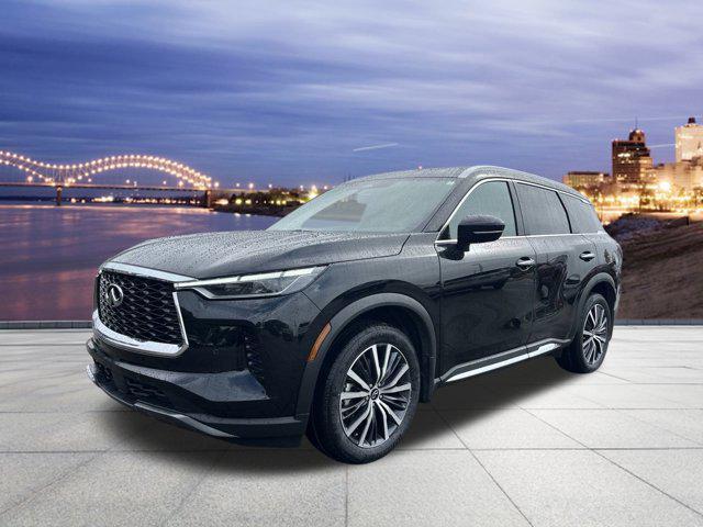 2023 Infiniti QX60