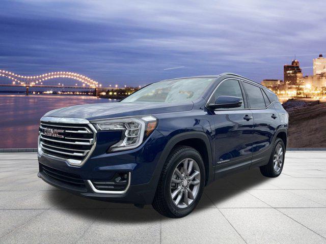 2023 GMC Terrain