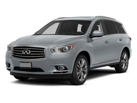 2013 Infiniti JX35