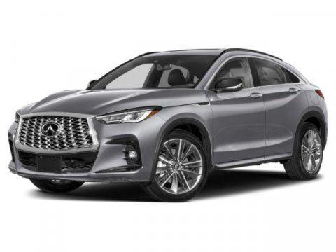 2023 Infiniti Qx55