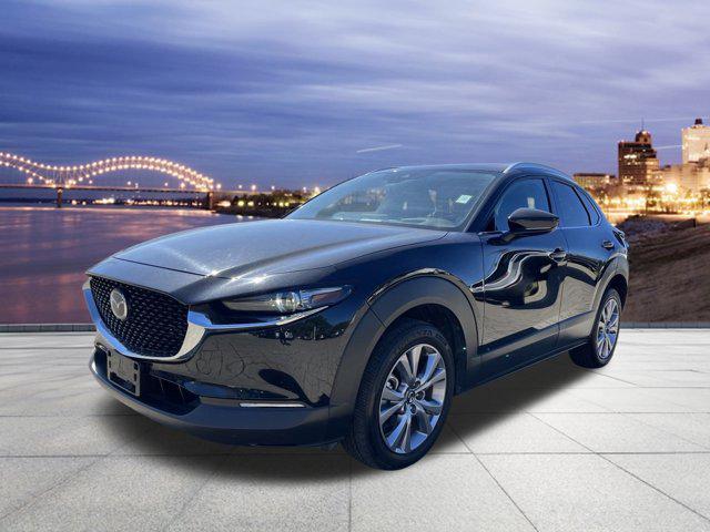 2023 Mazda Cx-30