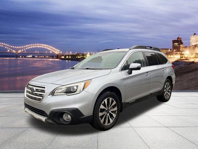 2016 Subaru Outback