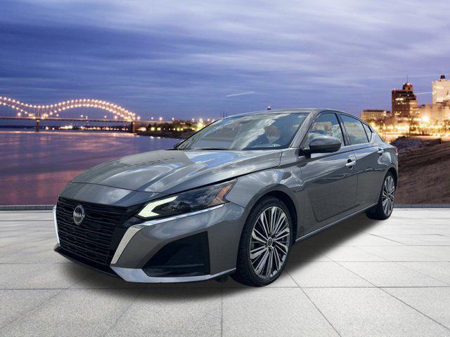 2023 Nissan Altima