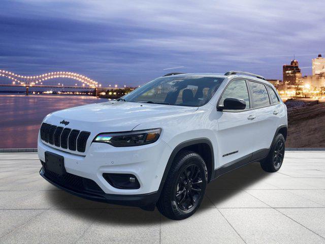 2023 Jeep Cherokee